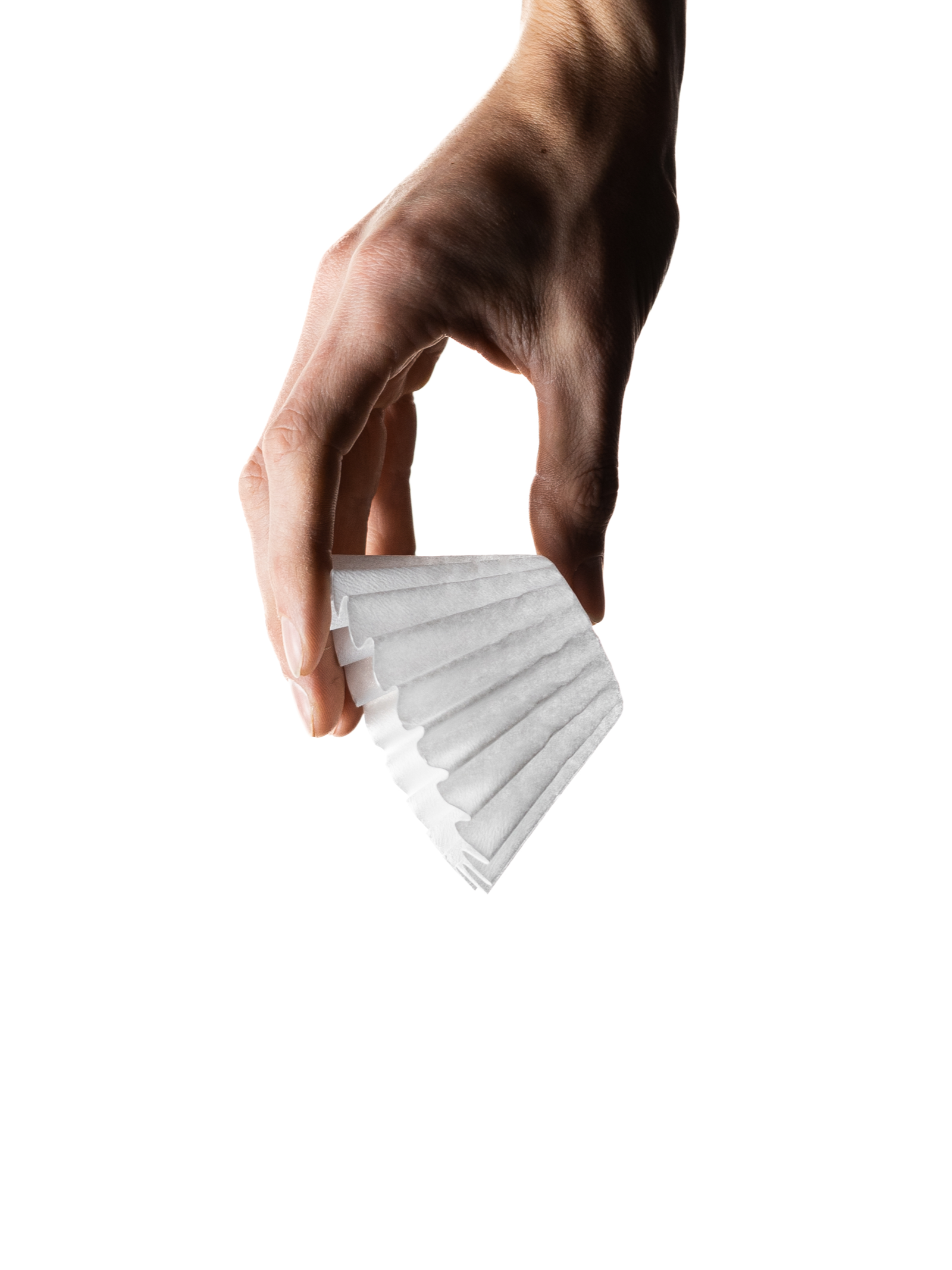 O1 Filters (Small / 155)