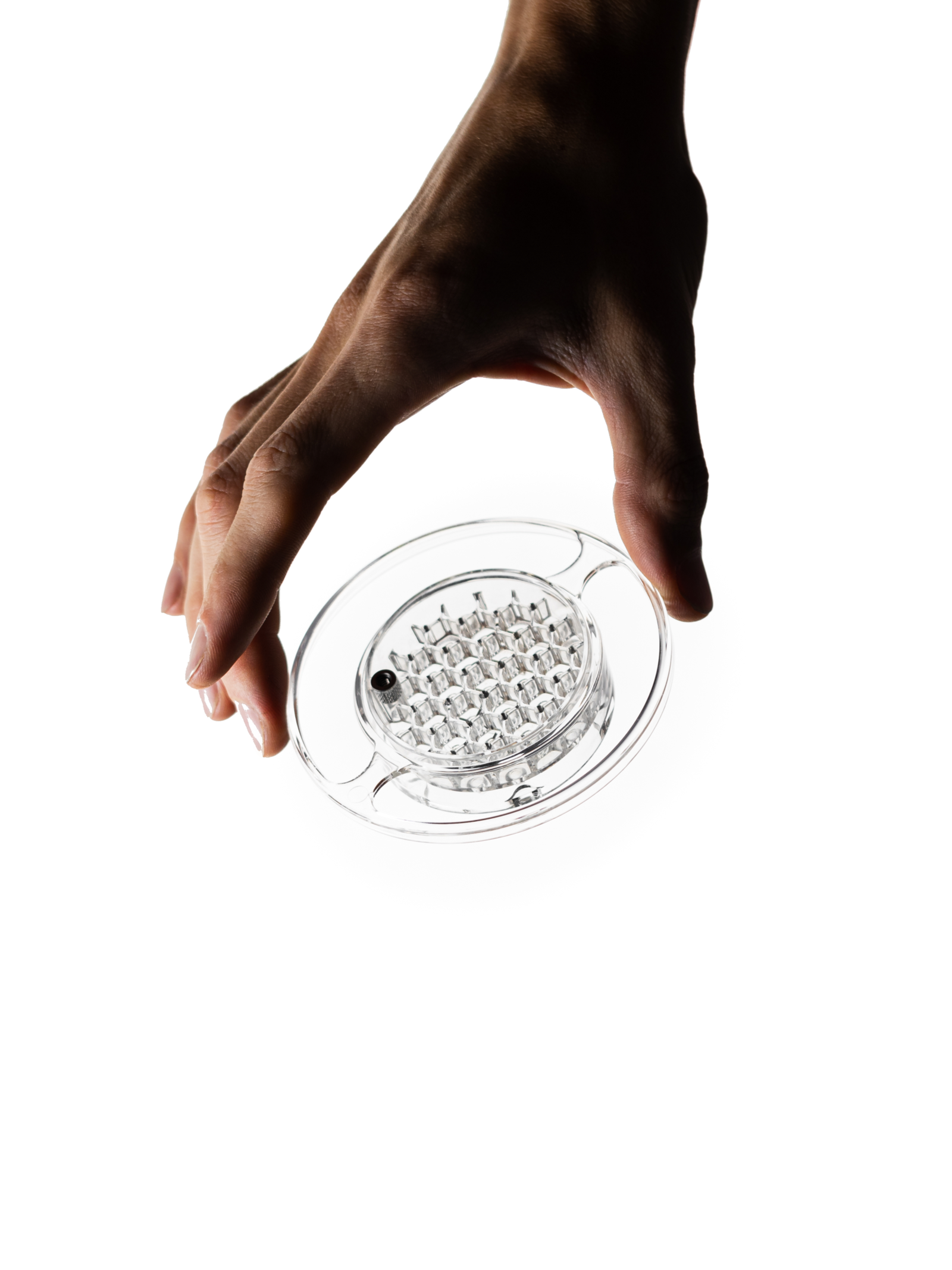 V4 Melodrip Holder x MW