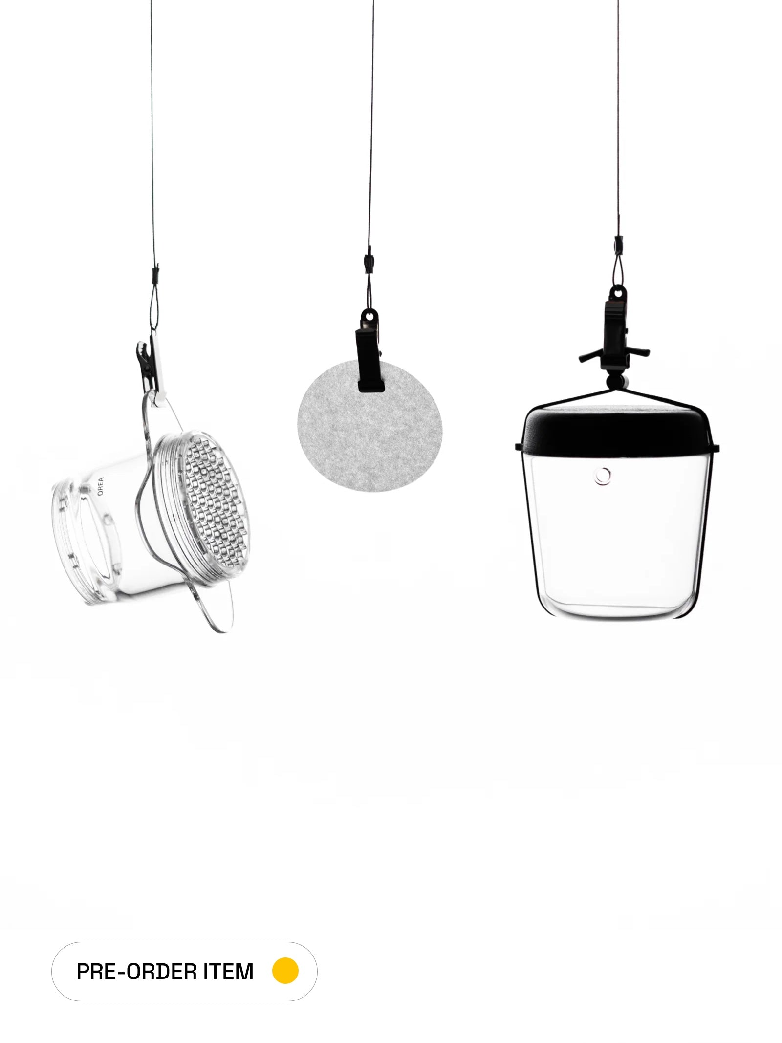 Z1 Travel Pack bundles