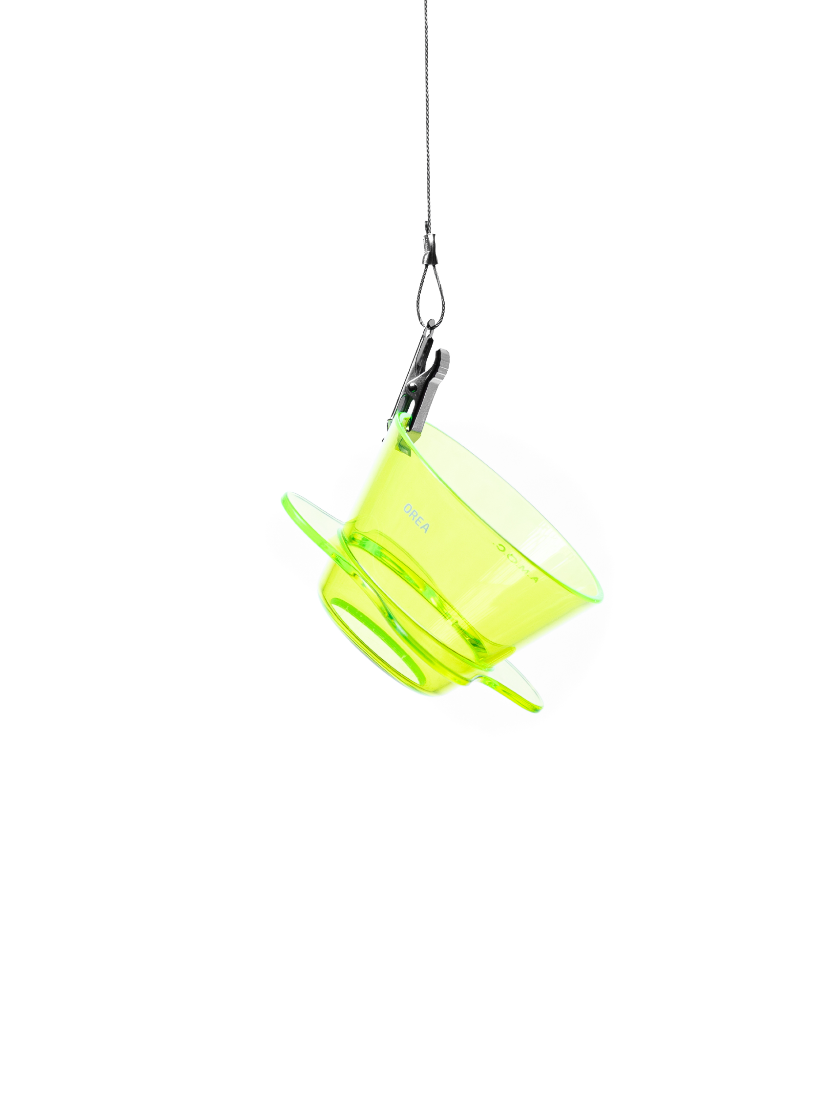 O1 Brewer x AMOC (neon green)