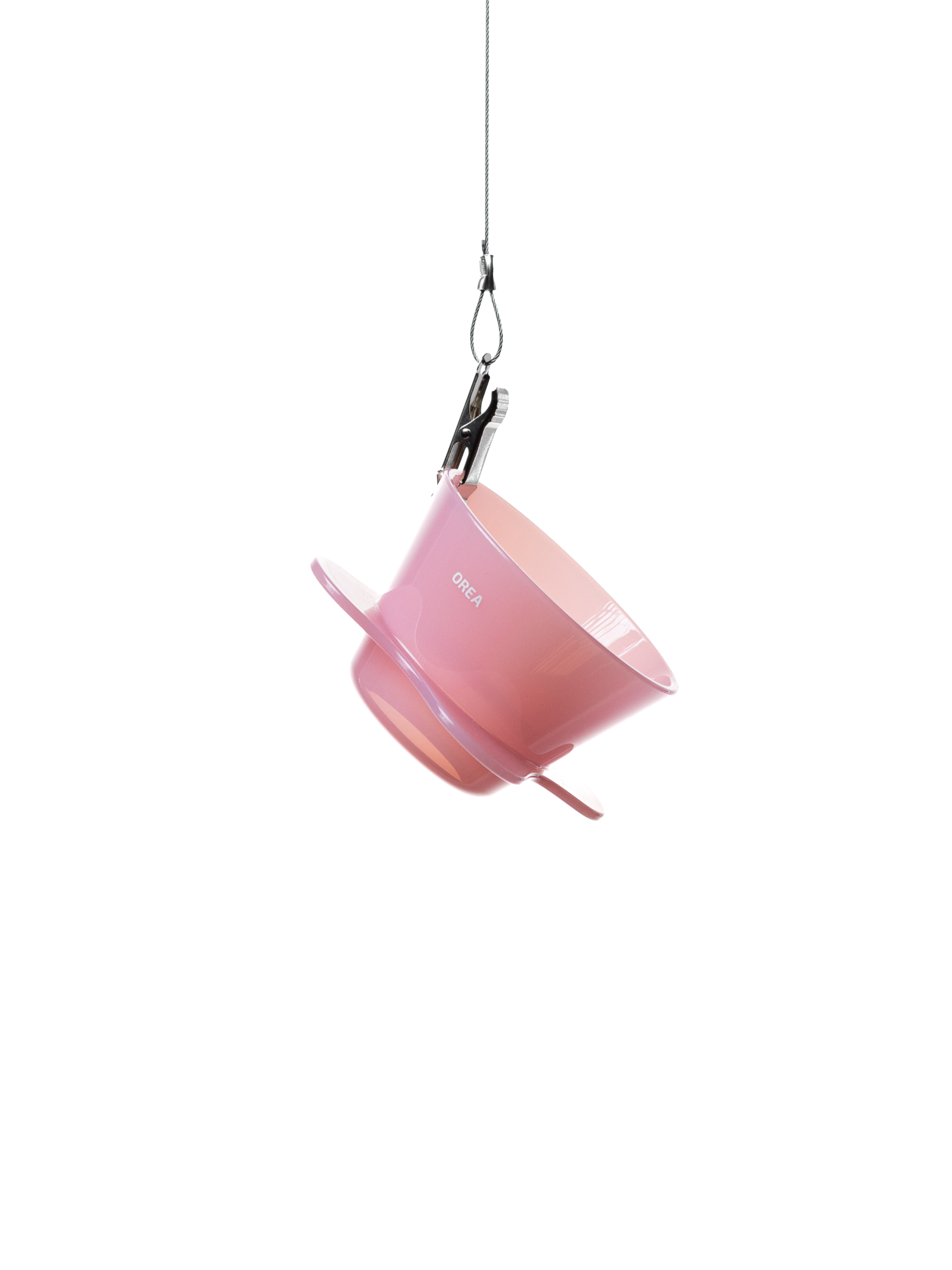 O1 Brewer CREAMY PINK