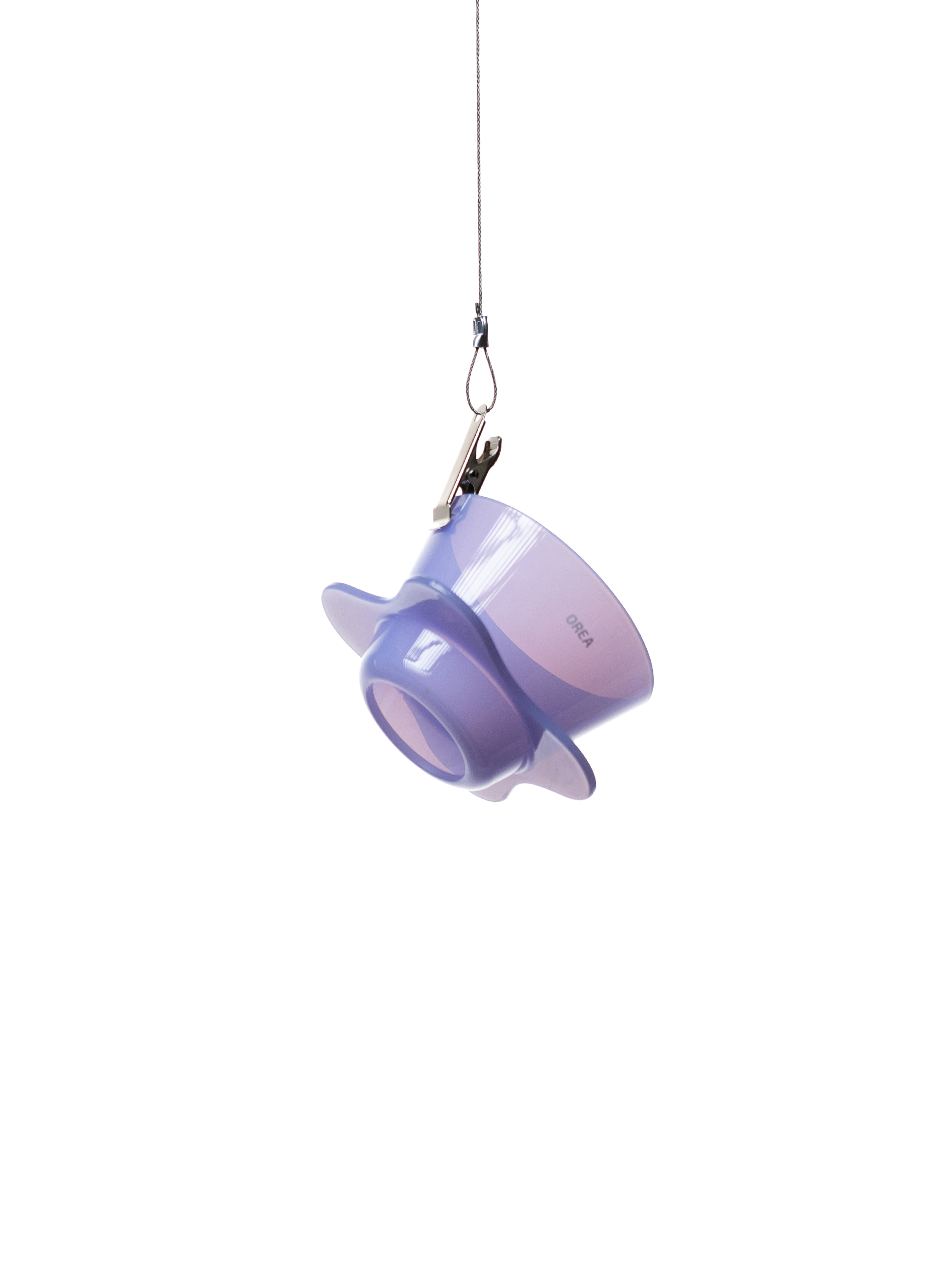 O1 Brewer x PERII (creamy purple)