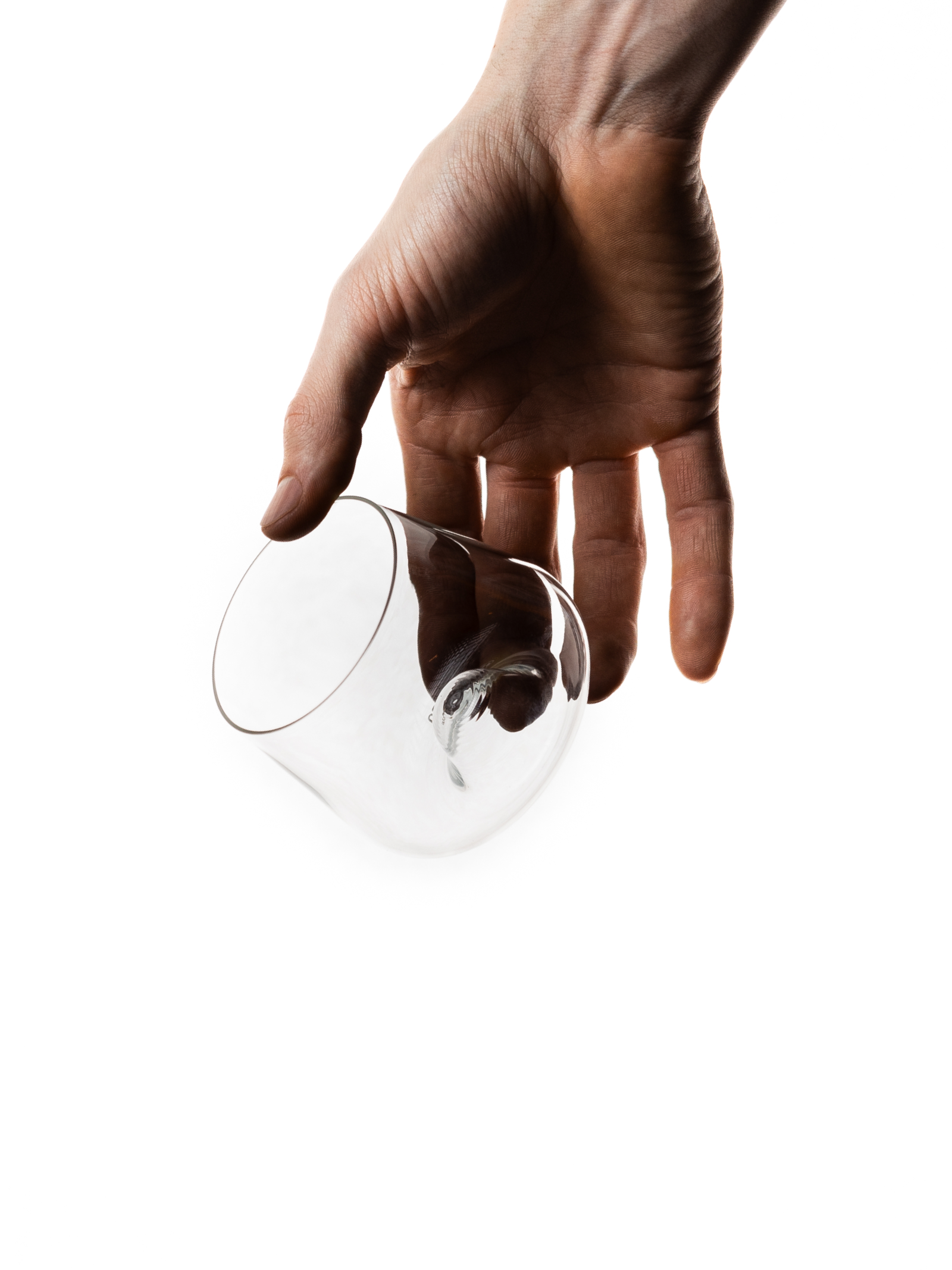Sensory Wine Glass