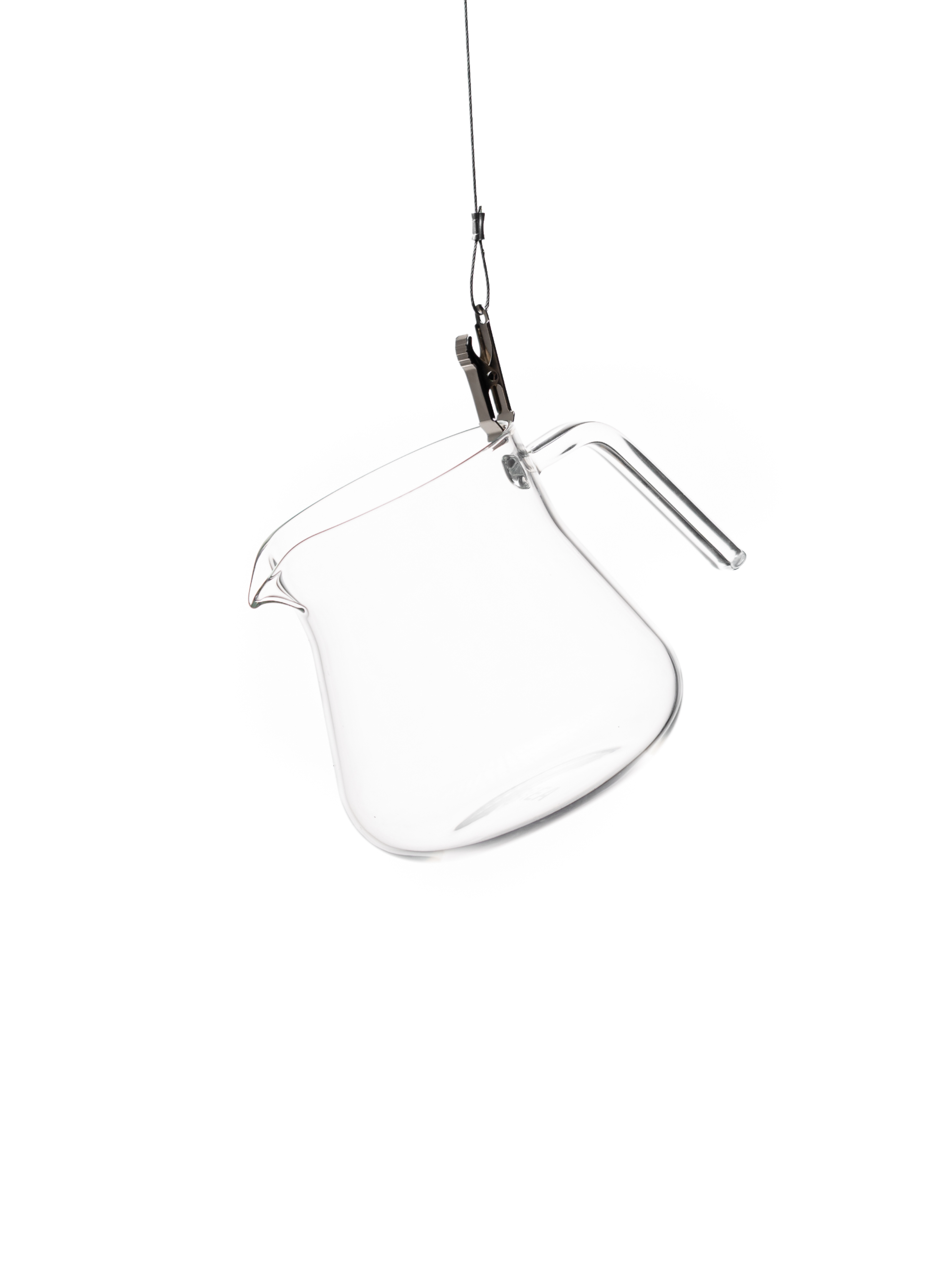 Sensory Carafe